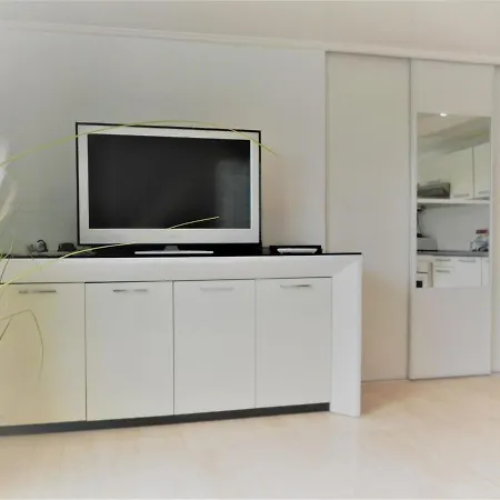 Apartamento Les Glycines Bord De Mer *